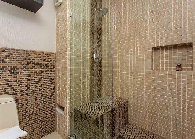 Luxury Penthouse Jungle View And Partial Ocean View, Private Pool And Rooftop Apartment Playa del Carmen
