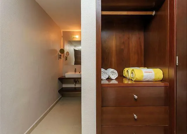 Apartment Luxury Penthouse Jungle View And Partial Ocean View, Private Pool And Rooftop Playa del Carmen
