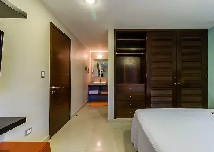 Luxury Penthouse Jungle View And Partial Ocean View, Private Pool And Rooftop Apartment Playa del Carmen
