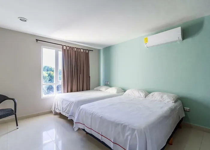 Apartment Luxury Penthouse Jungle View And Partial Ocean View, Private Pool And Rooftop